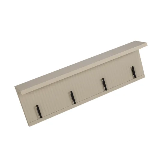 TWF Wandrek Waves Clay