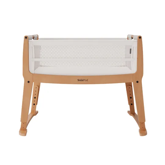 Snuz Bedside Crib SnuzPod Studio