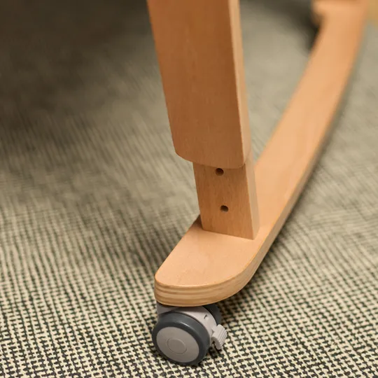 Snuz Bedside Crib SnuzPod Studio