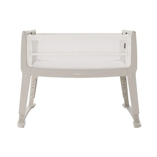 Snuz Bedside Crib SnuzPod Studio