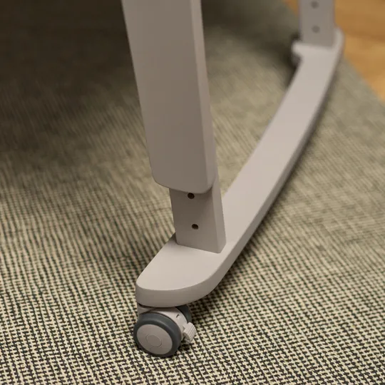 Snuz Bedside Crib SnuzPod Studio