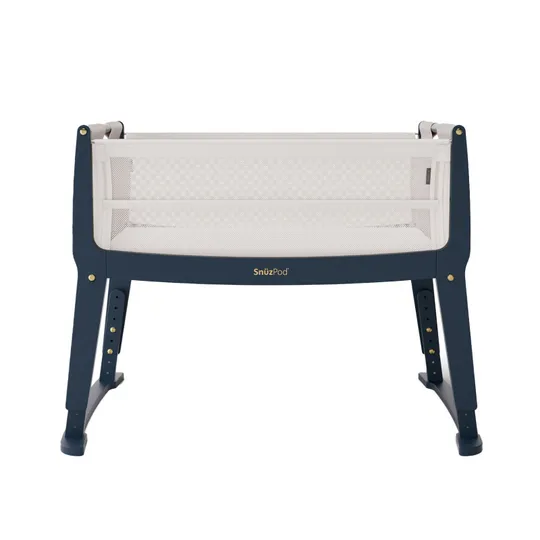 Snuz Bedside Crib SnuzPod Studio