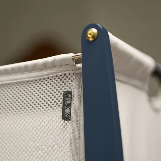 Snuz Bedside Crib SnuzPod Studio