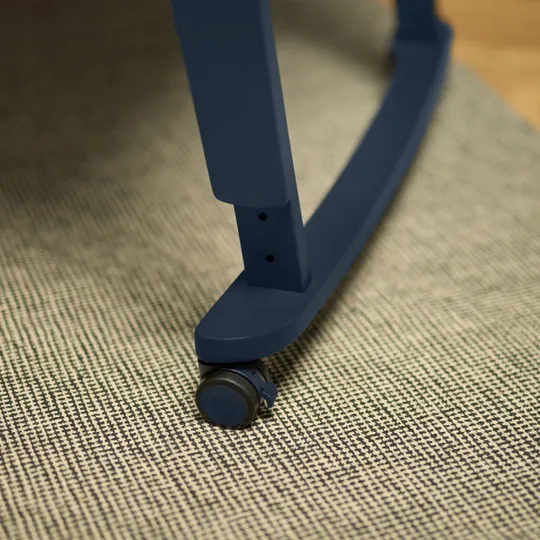 Snuz Bedside Crib SnuzPod Studio