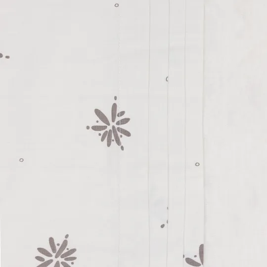 Witlof For Kids Little Charm Tuck-Inn Laken Plooien