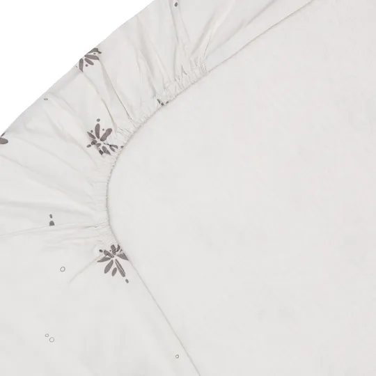 Witlof For Kids Little Charm Tuck-Inn Laken Plooien