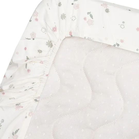 Witlof For Kids Vintage Flowers Laken