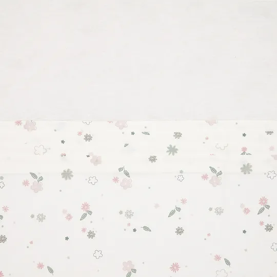 Witlof For Kids Vintage Flowers Laken