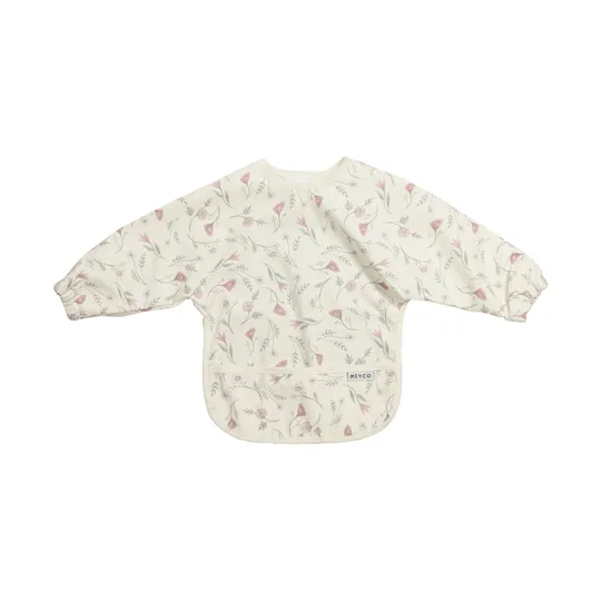 Meyco Mouwslab - Flower - Multicolour - 1-pack