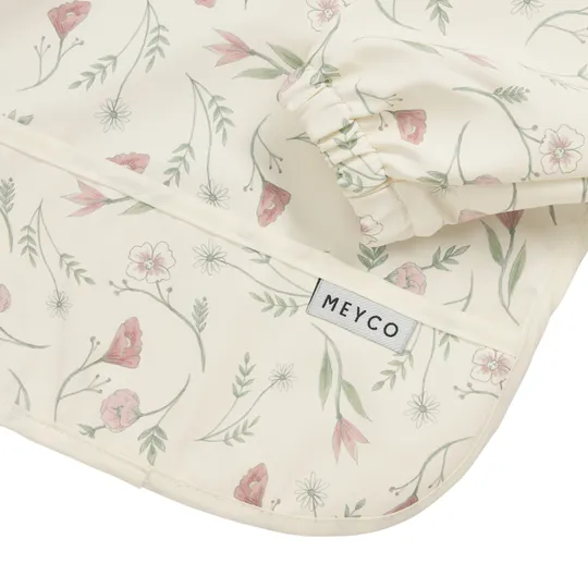 Meyco Mouwslab - Flower - Multicolour - 1-pack