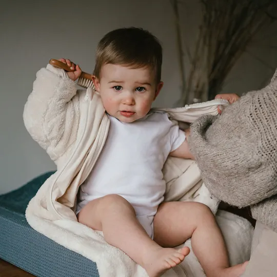 Koeka Slaapzak 4 Seizoenen - Malmo Pebble