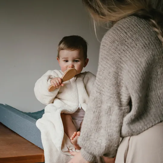 Koeka Slaapzak 4 Seizoenen - Malmo Pebble