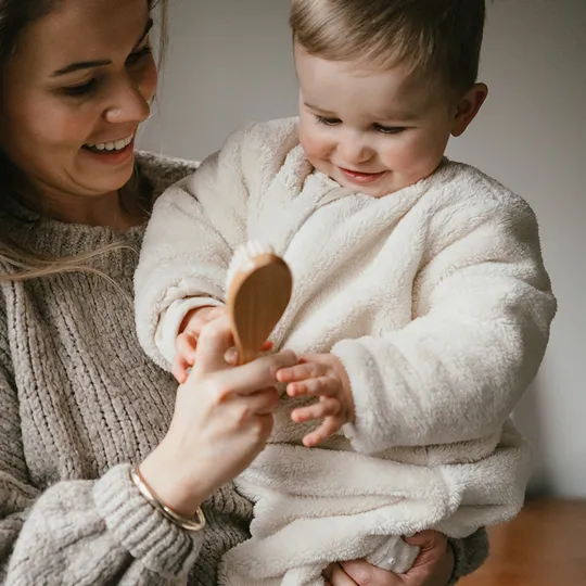Koeka Slaapzak 4 Seizoenen - Malmo Pebble