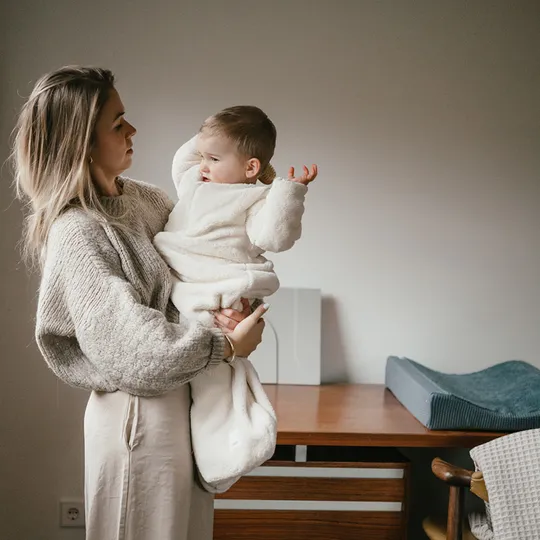 Koeka Slaapzak 4 Seizoenen - Malmo Pebble