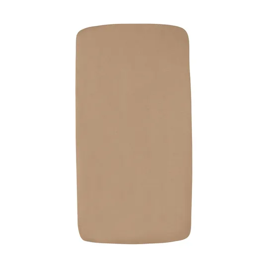 Jollein Hoeslaken Jersey - 2 Stuks - 40/50 x 80/90 cm