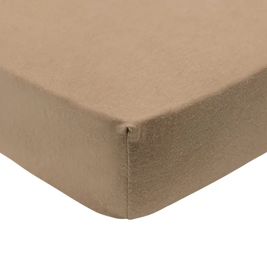 Jollein Hoeslaken Jersey - 2 Stuks - 40/50 x 80/90 cm