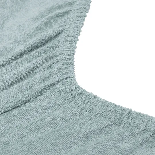 Jollein Aankleedkussenhoes - 2 Stuks - 50 x 70 cm - Badstof