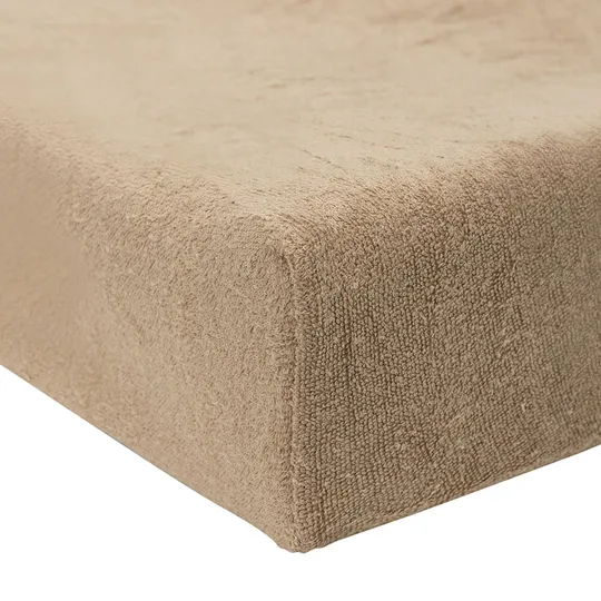 Jollein Aankleedkussenhoes - 2 Stuks - 50 x 70 cm - Badstof