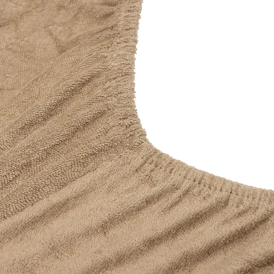 Jollein Aankleedkussenhoes - 2 Stuks - 50 x 70 cm - Badstof