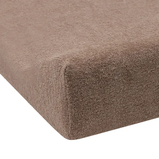 Jollein Aankleedkussenhoes Badstof 50 x 70cm - 2 Stuks