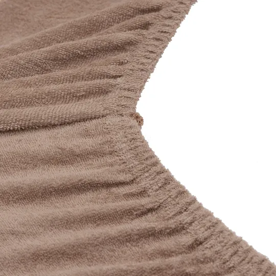 Jollein Aankleedkussenhoes Badstof 50 x 70cm - 2 Stuks