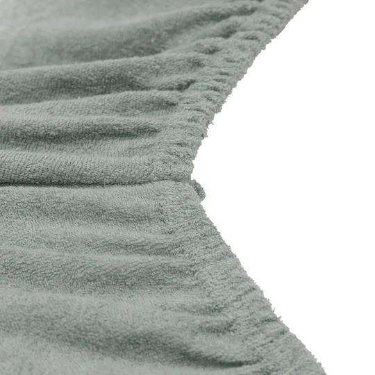 Jollein Aankleedkussenhoes Badstof 50 x 70cm - 2 Stuks