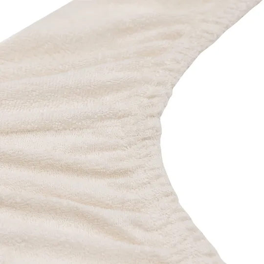 Jollein Aankleedkussenhoes Badstof 50 x 70cm - 2 Stuks