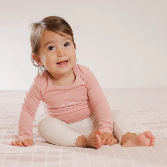 Babylook Liefste Romper