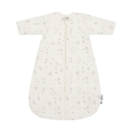 Witlof for Kids Vintage Flowers Winterslaapzak