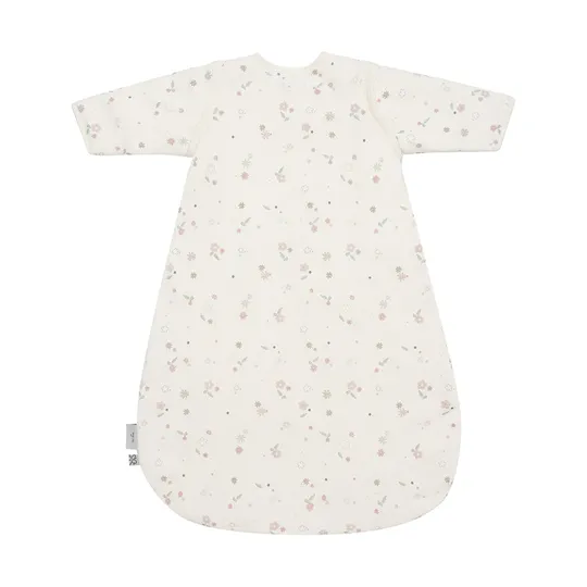 Witlof for Kids Vintage Flowers Winterslaapzak