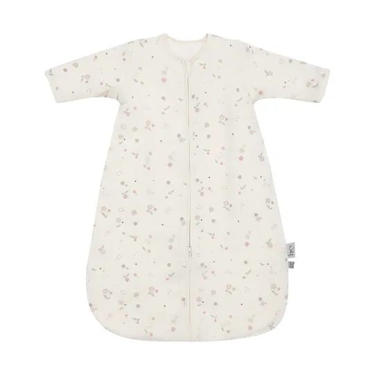 Witlof For Kids Vintage Flowers Vierseizoenenslaapzak