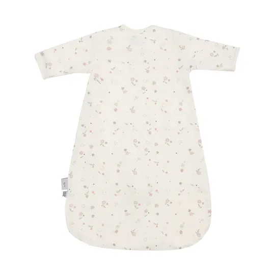 Witlof For Kids Vintage Flowers Vierseizoenenslaapzak