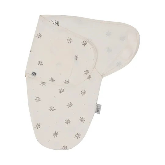 Witlof For Kids Little Charm Slaapzak Wrapper - 0-3 Maanden