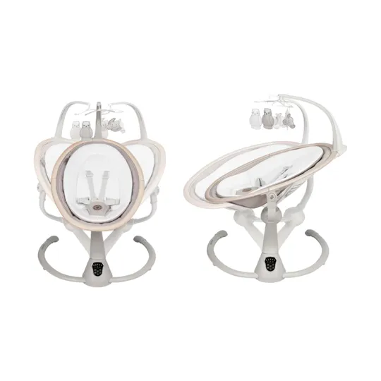 Maxi-Cosi Swing Cassia Beyond