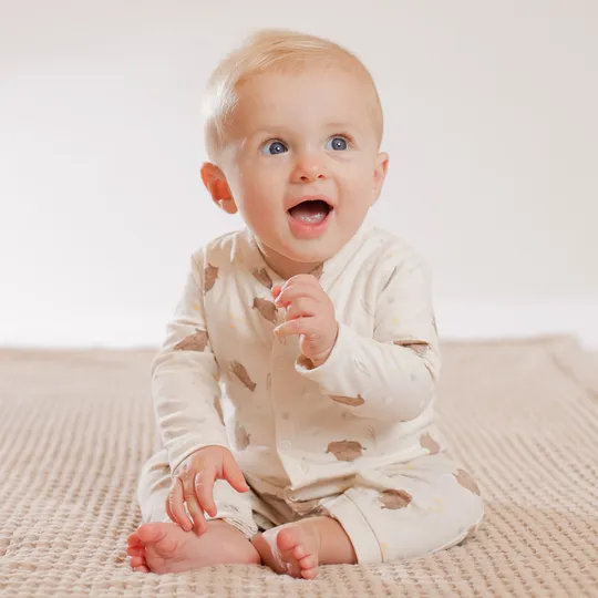 Babylook Highlands Boxpak