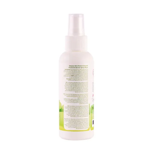 Babyton Natuurlijke Beschermende Spray - 100 ml