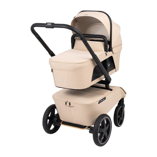 The Jiffle Wagon 2 Kinderwagen 6-in-1