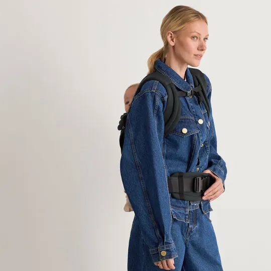 Anex Draagzak - Whiz-Hug