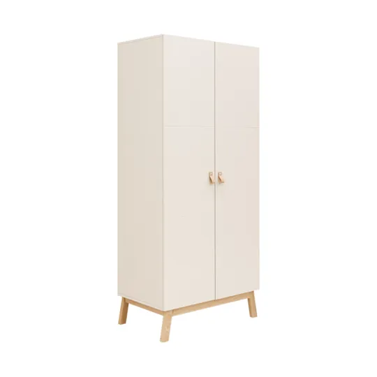 Bopita Babykamer - Lines - Dune / Natural