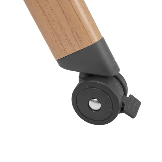 Kikkaboo 2-In-1 Sidesleeper + Kinderstoel Sleat Me