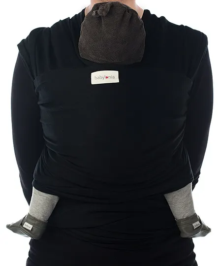 Babylonia Tricot-Slen Organic