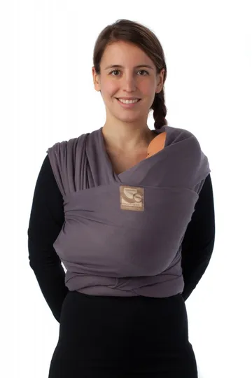 Babylonia Tricot-Slen Organic