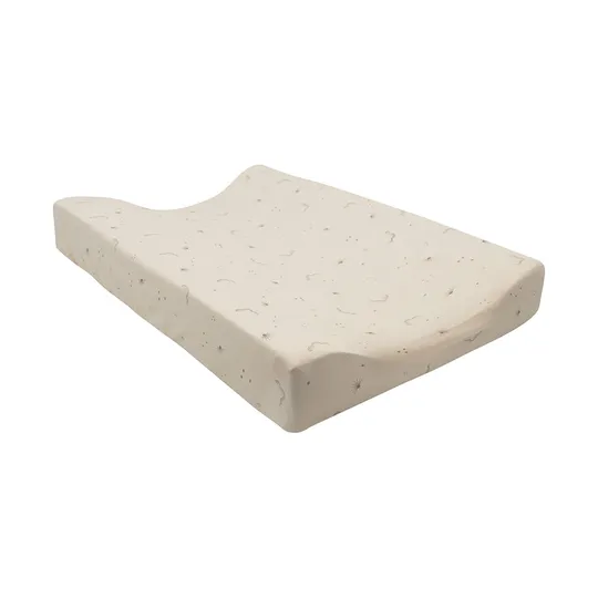 Witlof For Kids Aankleedkussenhoes - 70 x 50 cm - Jersey