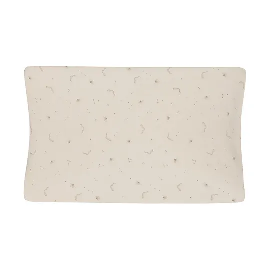 Witlof For Kids Aankleedkussenhoes - 70 x 50 cm - Jersey