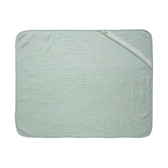 Bebe-Jou Pure Cotton Badcape