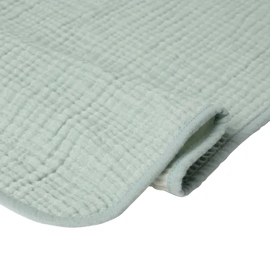 Bebe-Jou Pure Cotton Badcape