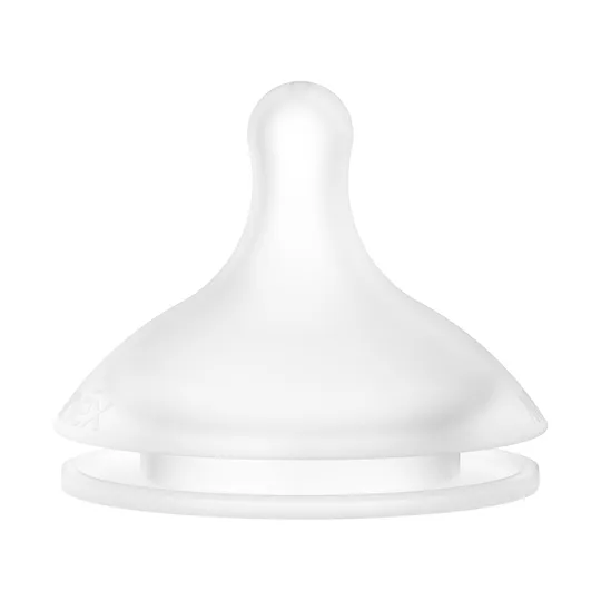 Suavinex SX Pro Flesspenen Symmetrisch