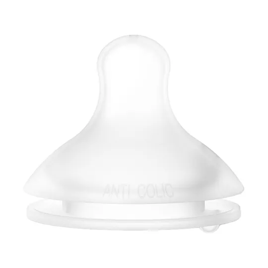 Suavinex SX Pro Flesspenen Symmetrisch