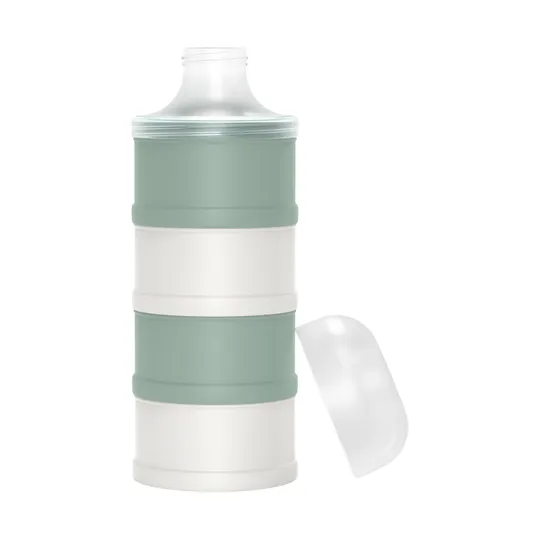 Suavinex Doseerdozen 4 Compartimenten