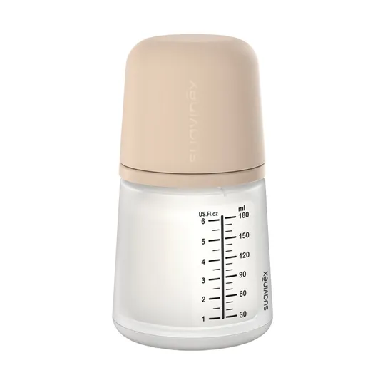 Suavinex Zero Zero Anti-Koliek Fles